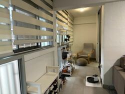 Blk 108 Commonwealth Crescent (Queenstown), HDB 3 Rooms #440915201